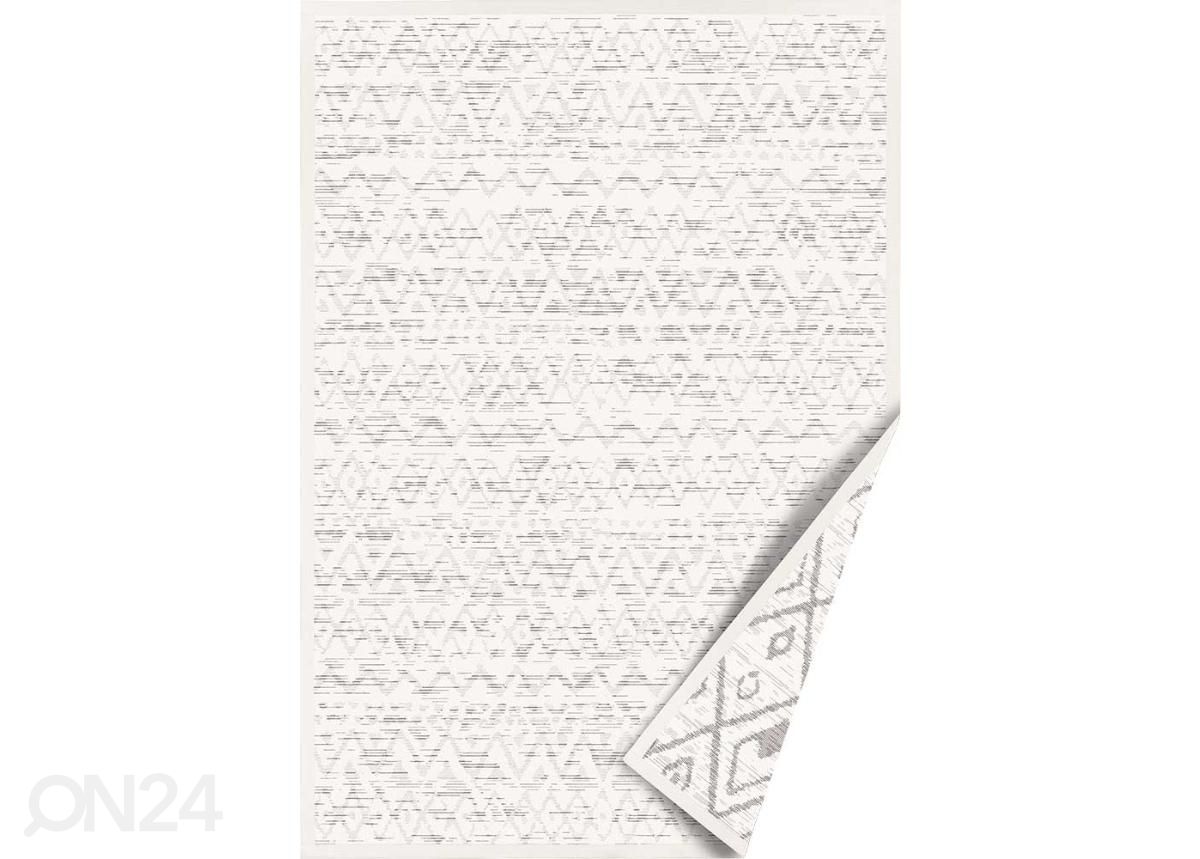 Narma smartWeave® vaip Mui white 160x230 cm suurendatud