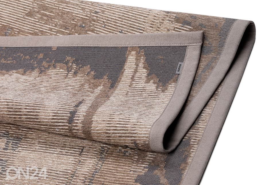Narma smartWeave® vaip Nedrema beige 200x300 cm suurendatud