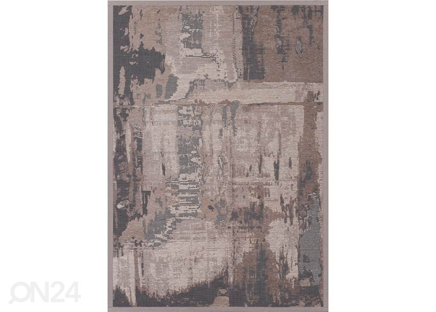 Narma smartWeave® vaip Nedrema beige 200x300 cm suurendatud