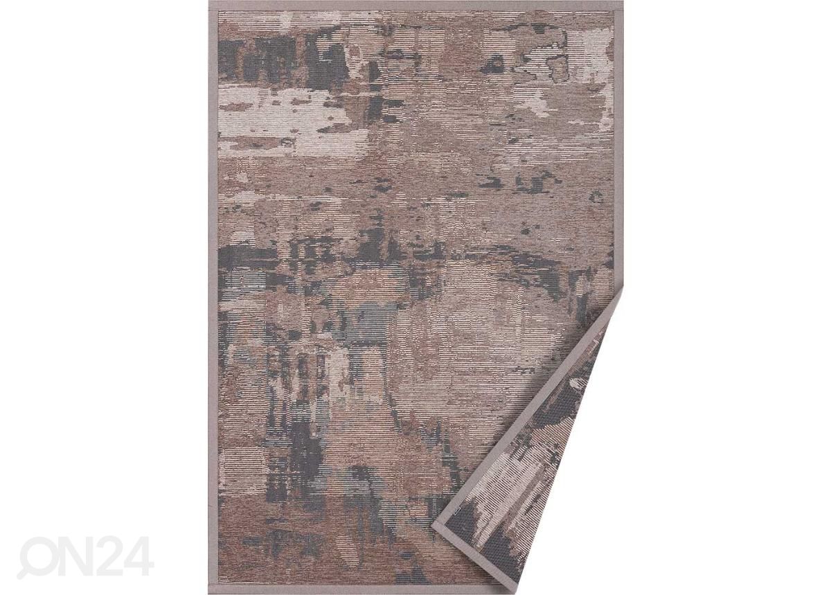 Narma smartWeave® vaip Nedrema beige 200x300 cm suurendatud