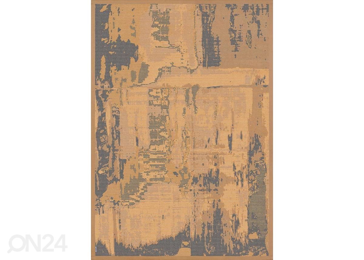 Narma smartWeave® vaip Nedrema gold 100x200 cm suurendatud