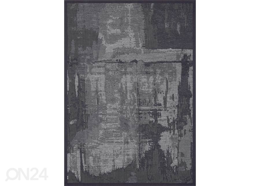 Narma smartWeave® vaip Nedrema grey 140x200 cm suurendatud