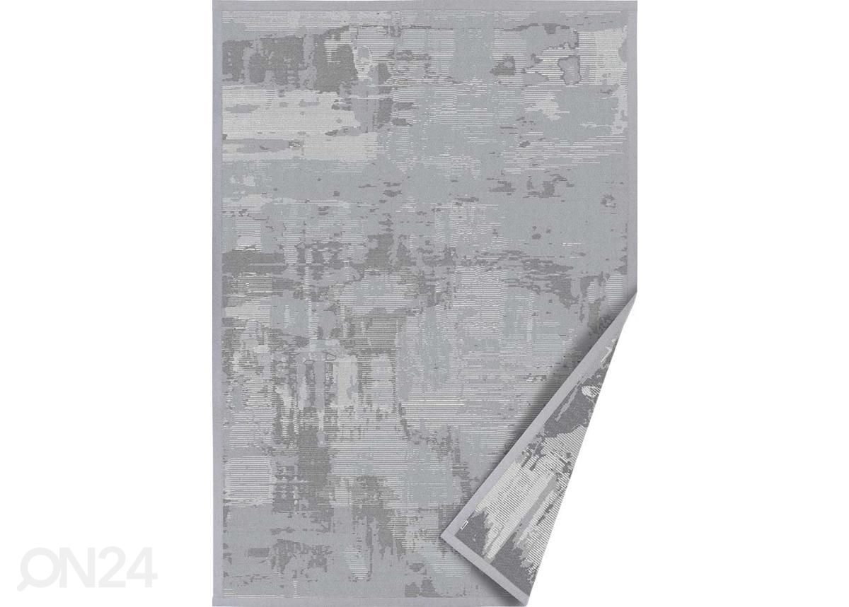 Narma smartWeave® vaip Nedrema silver 100x160 cm suurendatud
