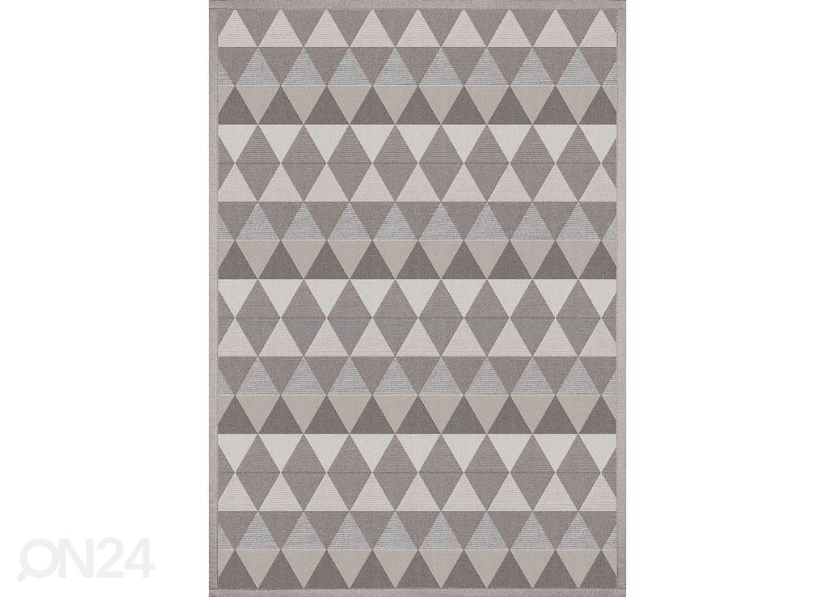 Narma smartWeave® vaip Norra beige 200x300 cm suurendatud