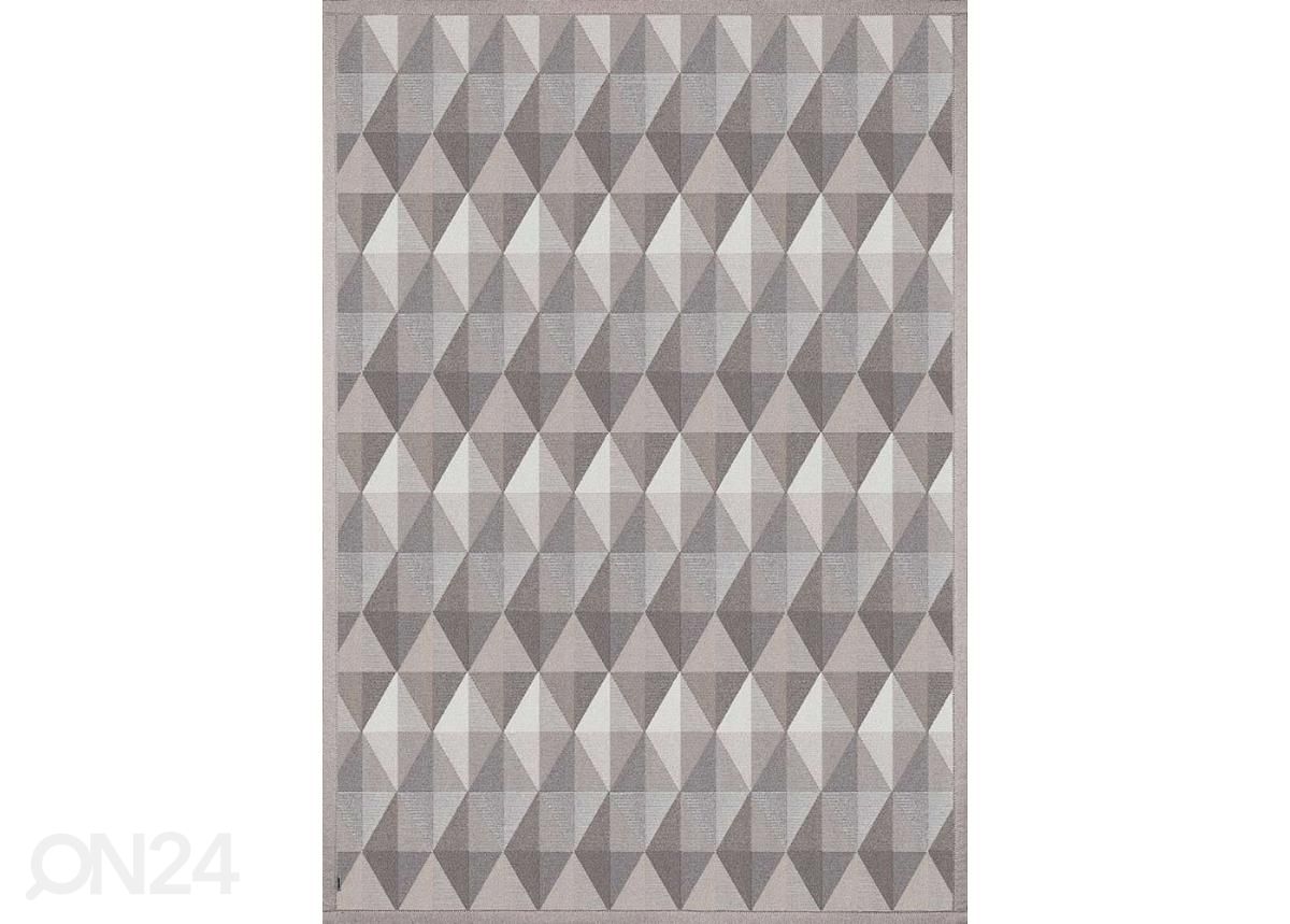 Narma smartWeave® vaip Norra beige 200x300 cm suurendatud