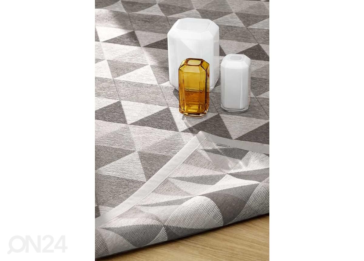 Narma smartWeave® vaip Norra beige 200x300 cm suurendatud