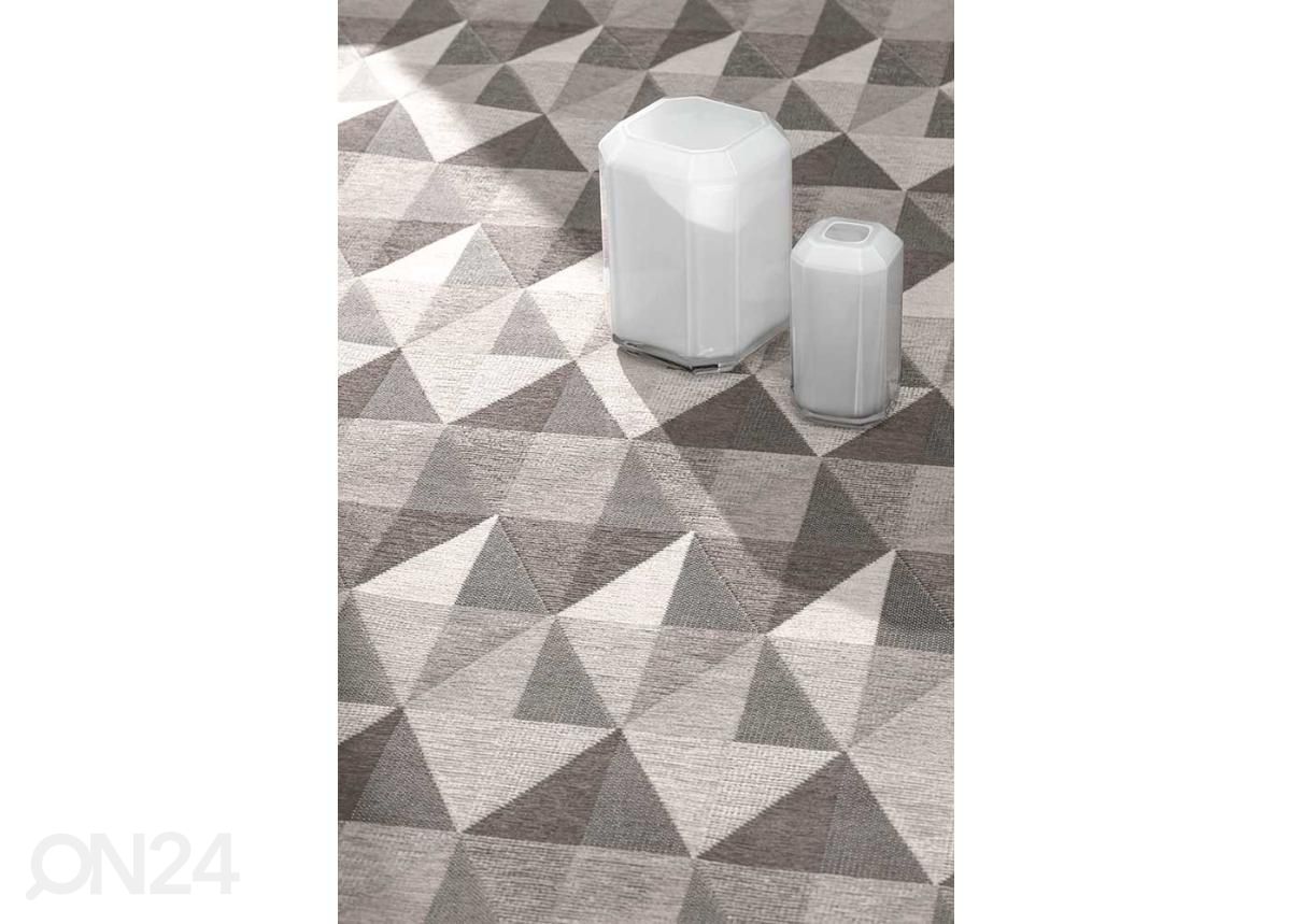 Narma smartWeave® vaip Norra beige 200x300 cm suurendatud