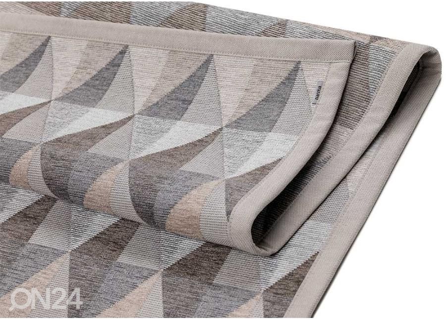 Narma smartWeave® vaip Norra beige 200x300 cm suurendatud