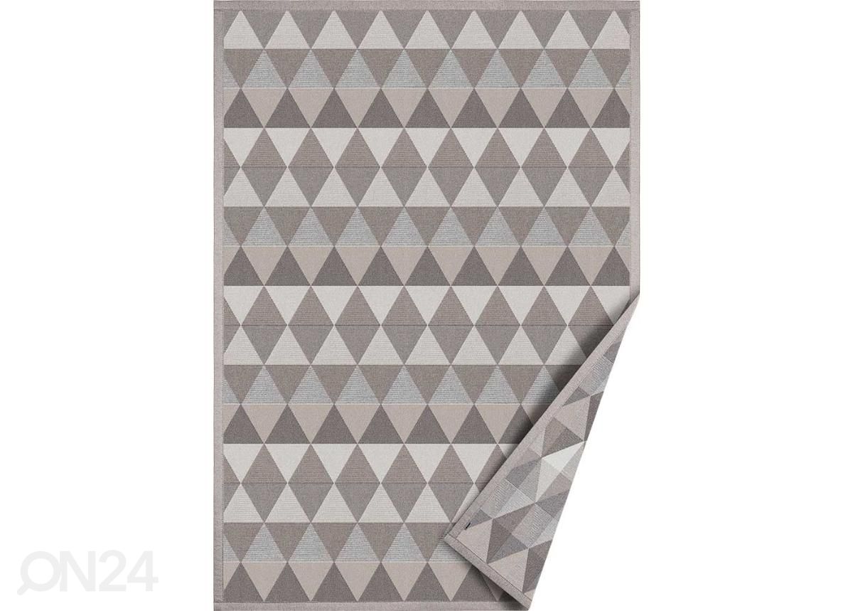 Narma smartWeave® vaip Norra beige 200x300 cm suurendatud