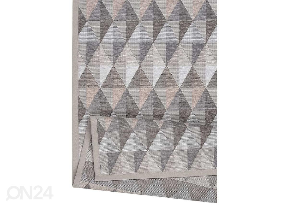 Narma smartWeave® vaip Norra beige 200x300 cm suurendatud