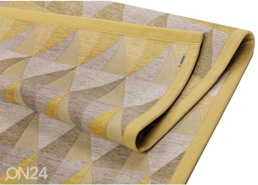 Narma smartWeave® vaip Norra dijon 200x300 cm suurendatud