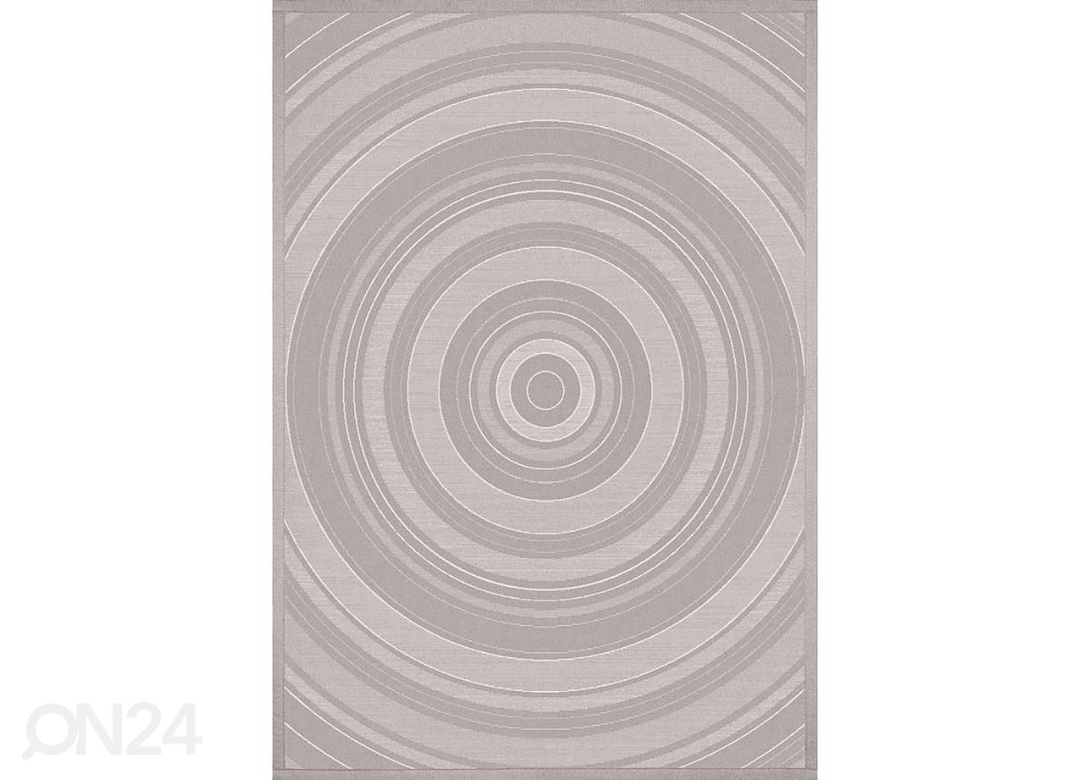 Narma smartWeave® vaip Oola beige 200x300 cm suurendatud