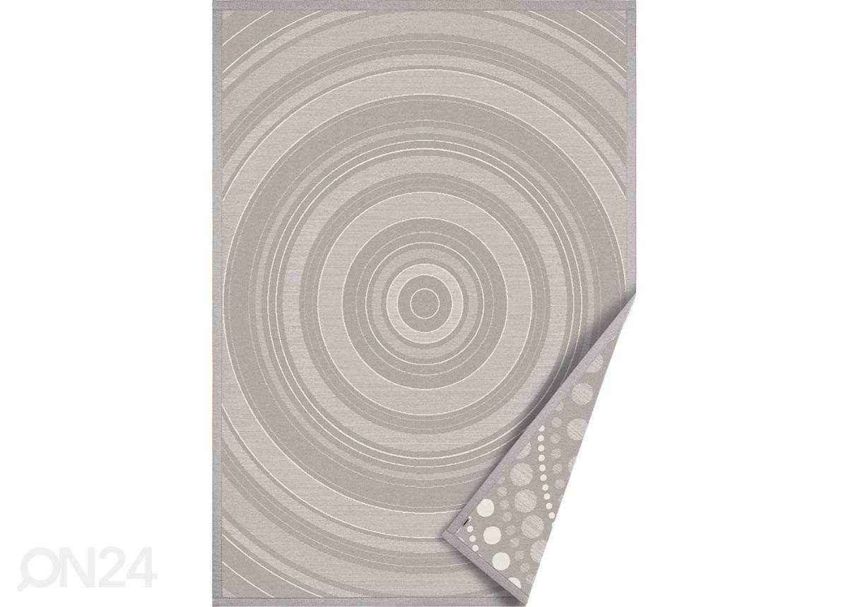 Narma smartWeave® vaip Oola beige 200x300 cm suurendatud