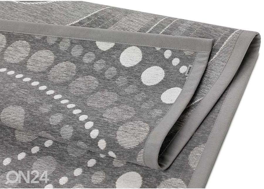 Narma smartWeave® vaip Oola smoke 200x300 cm suurendatud