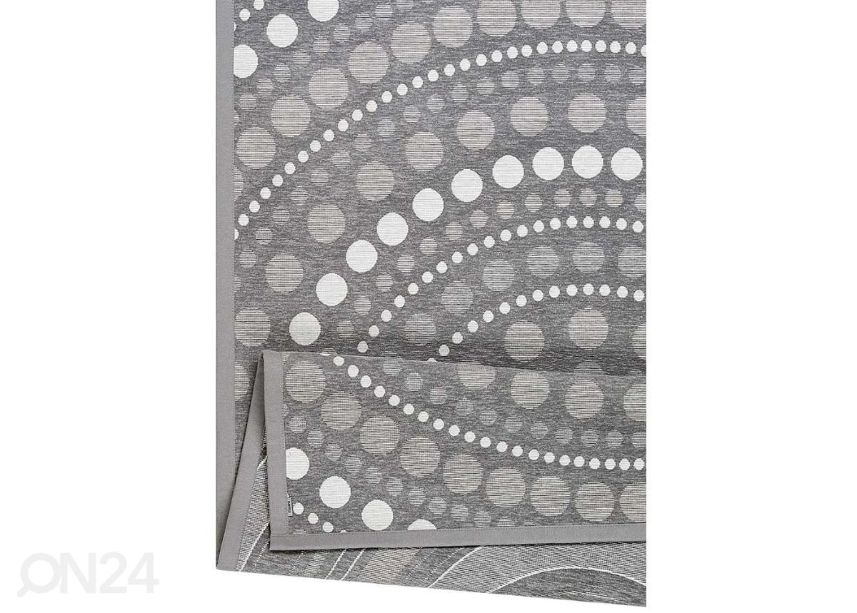 Narma smartWeave® vaip Oola smoke 200x300 cm suurendatud