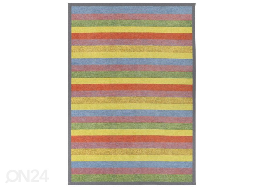 Narma smartWeave® vaip Pallika bright 80x250 cm suurendatud