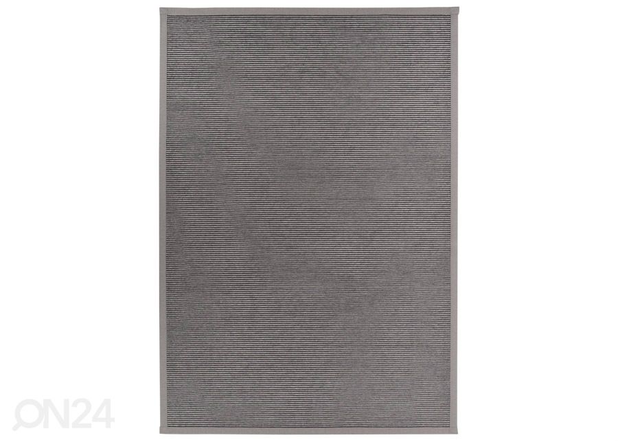 Narma smartWeave® vaip Palmse linen 160x230 cm suurendatud