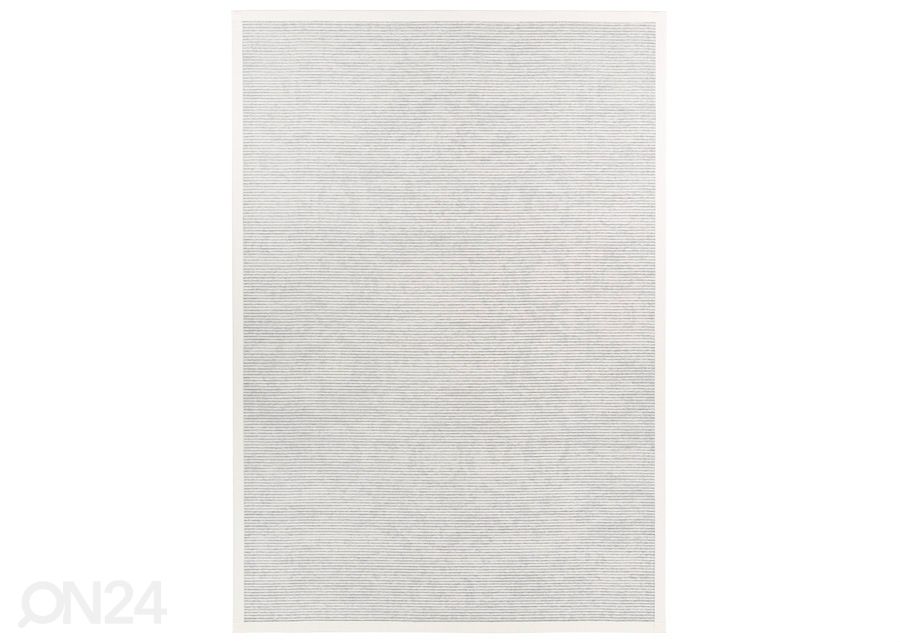Narma smartWeave® vaip Palmse white 160x230 cm suurendatud