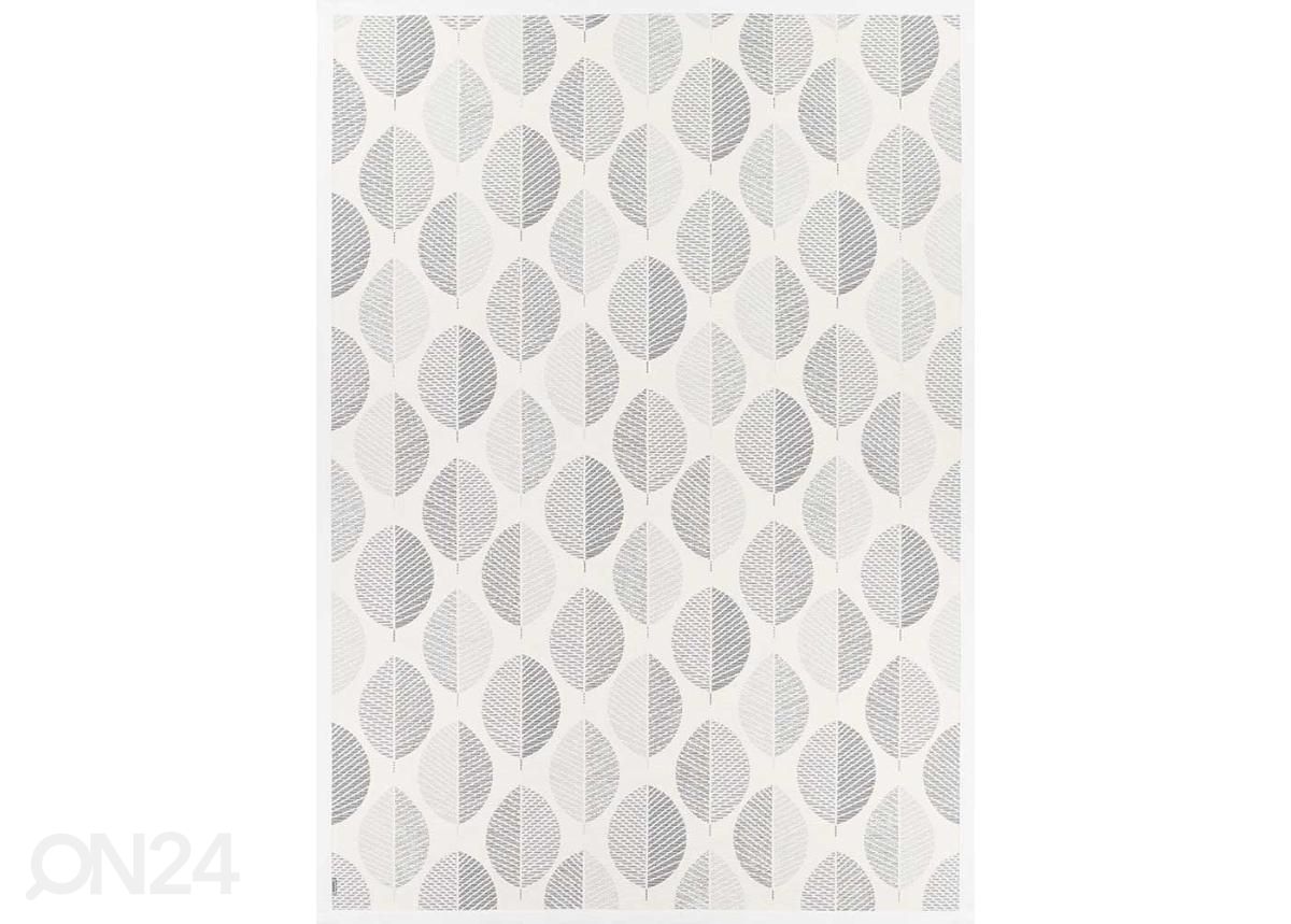 Narma smartWeave® vaip Pärna white 200x300 cm suurendatud