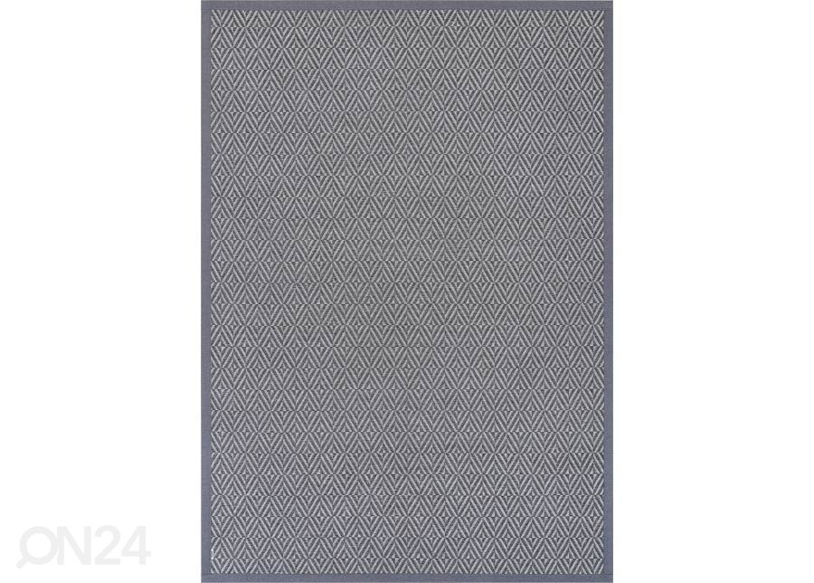 Narma smartWeave® vaip Püha greige 100x160 cm suurendatud