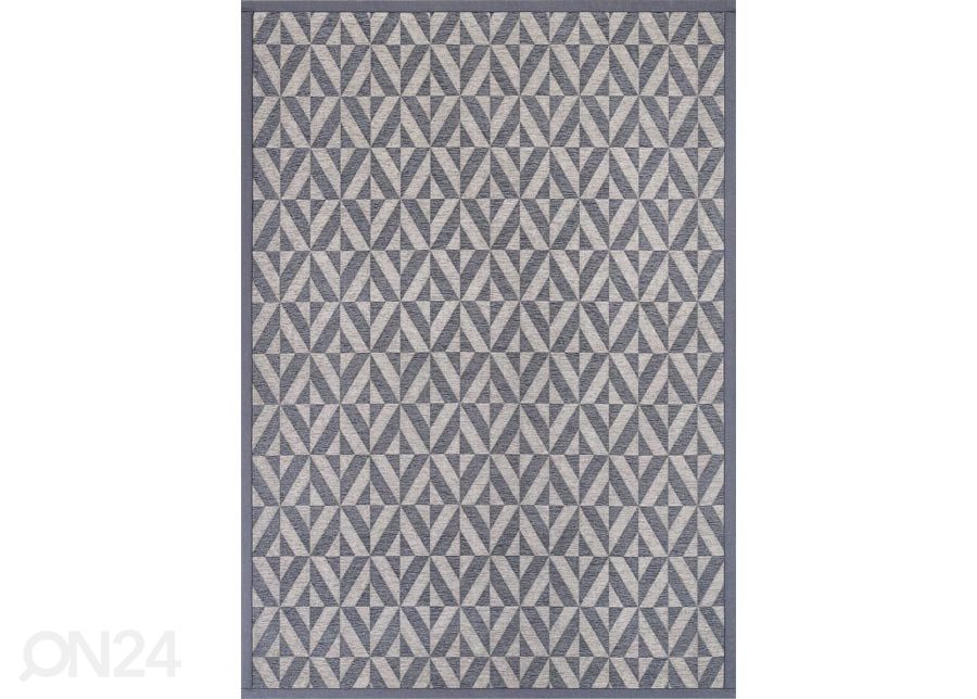 Narma smartWeave® vaip Püha greige 100x160 cm suurendatud