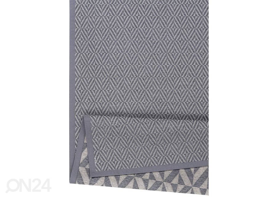 Narma smartWeave® vaip Püha greige 100x160 cm suurendatud