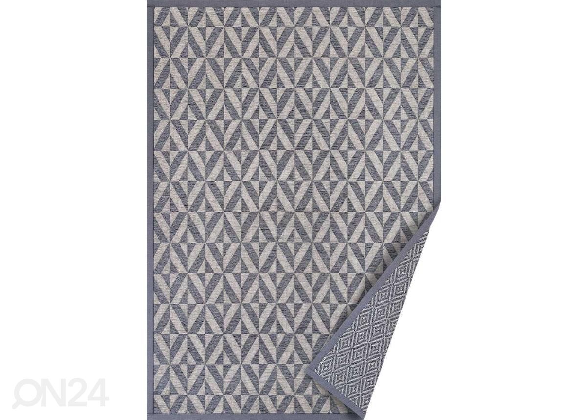 Narma smartWeave® vaip Püha greige 100x160 cm suurendatud