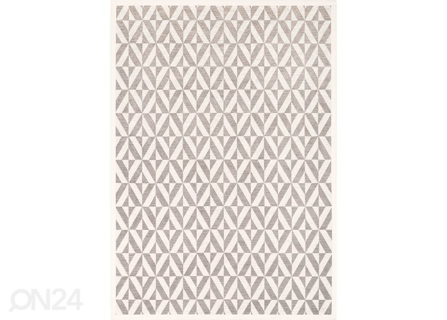 Narma smartWeave® vaip Püha white 200x300 cm suurendatud