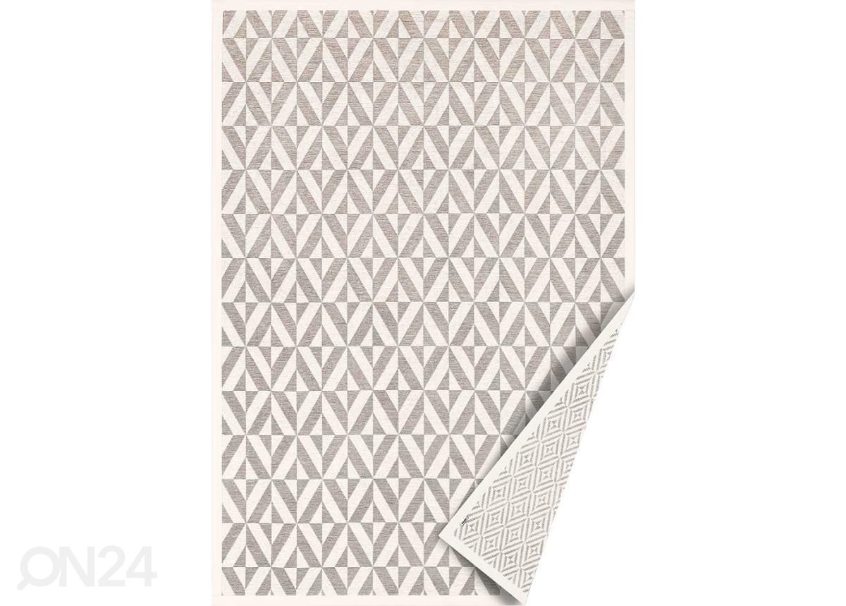 Narma smartWeave® vaip Püha white 200x300 cm suurendatud
