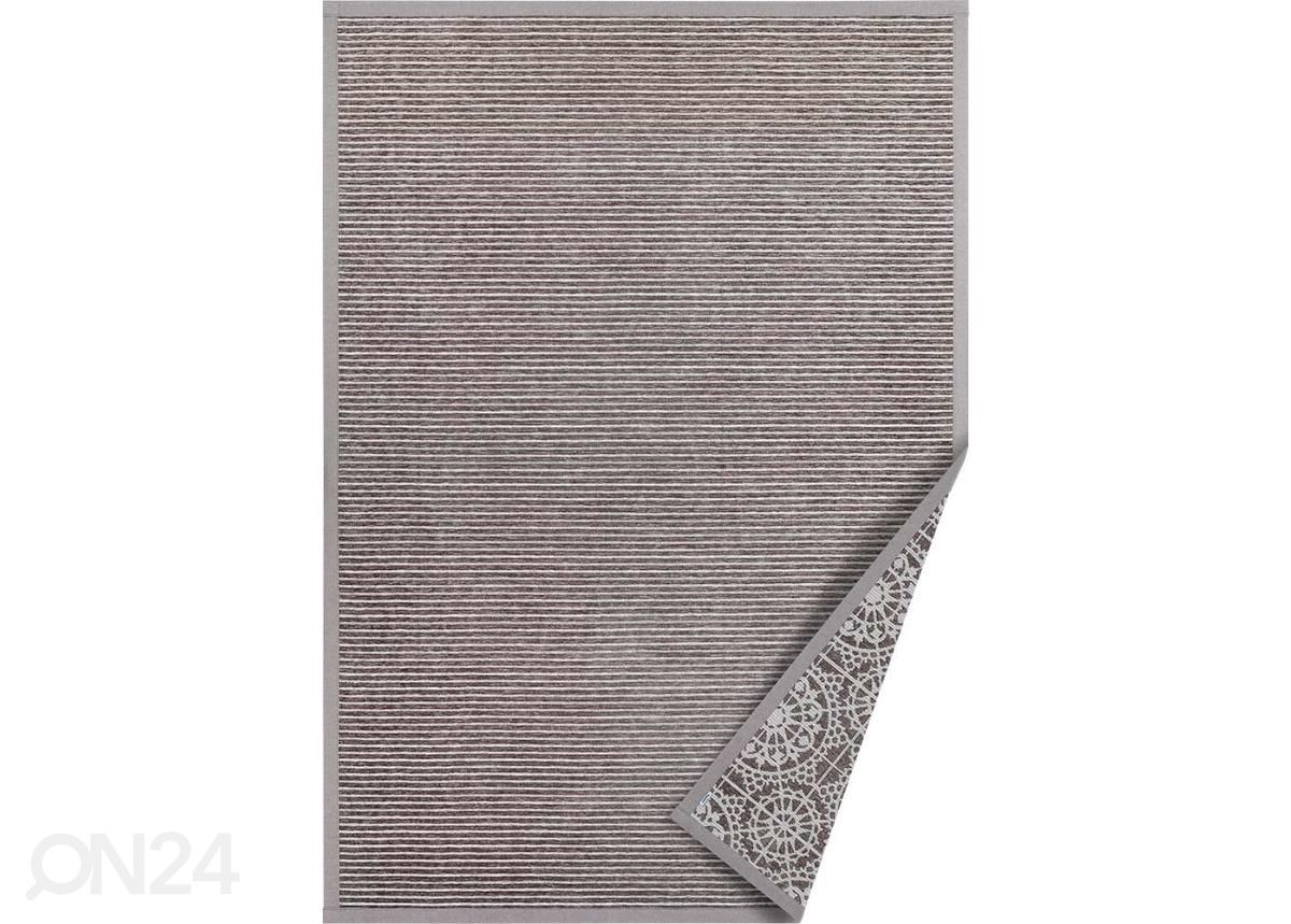 Narma smartWeave® vaip Raadi linen 140x200 cm suurendatud