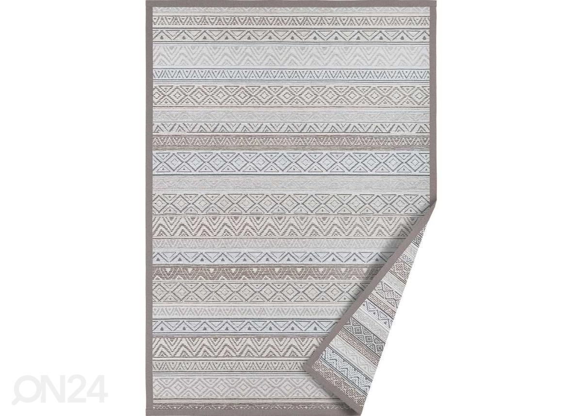 Narma smartWeave® vaip Ridala linen 200x300 cm suurendatud