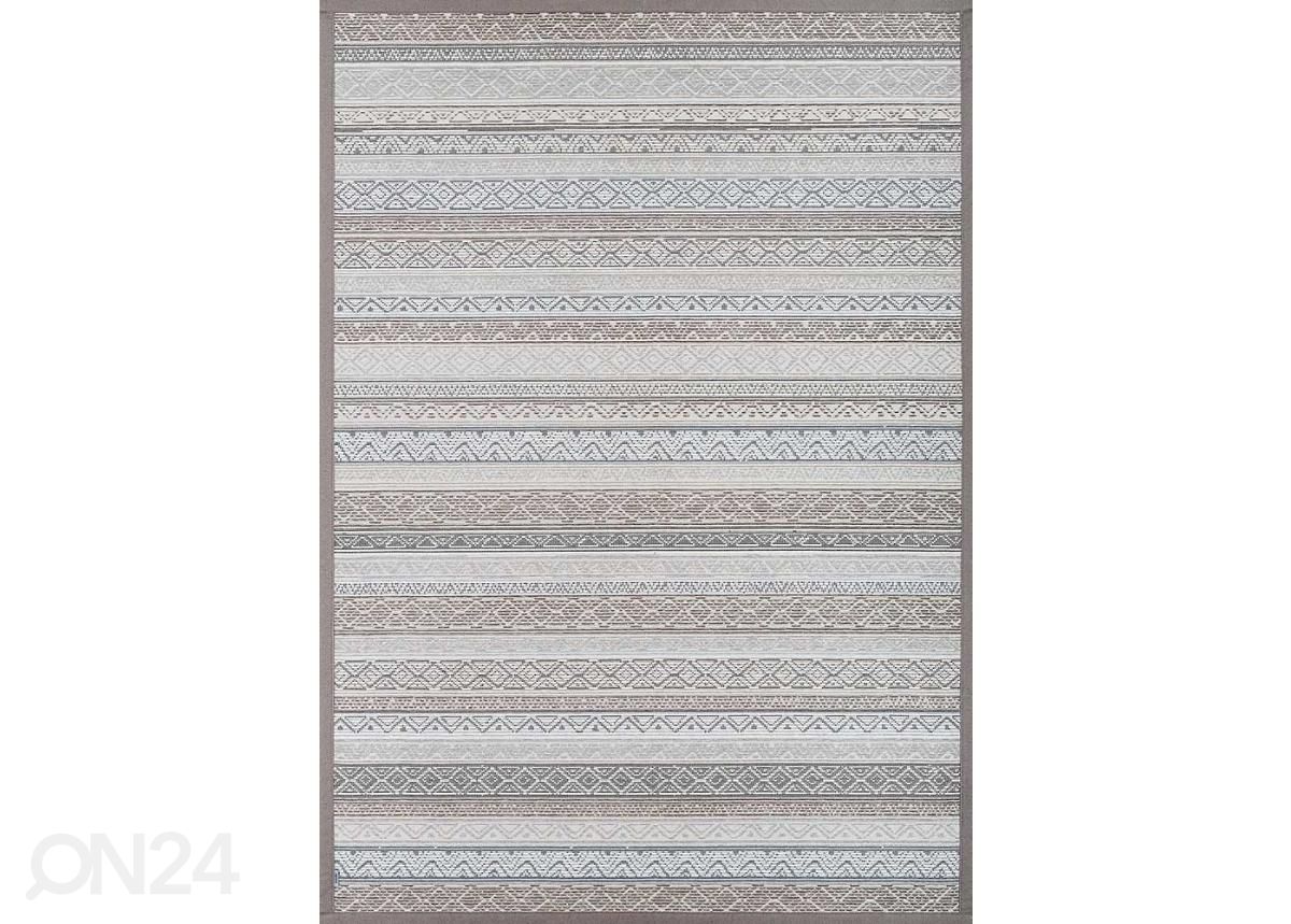Narma smartWeave® vaip Ridala linen 200x300 cm suurendatud