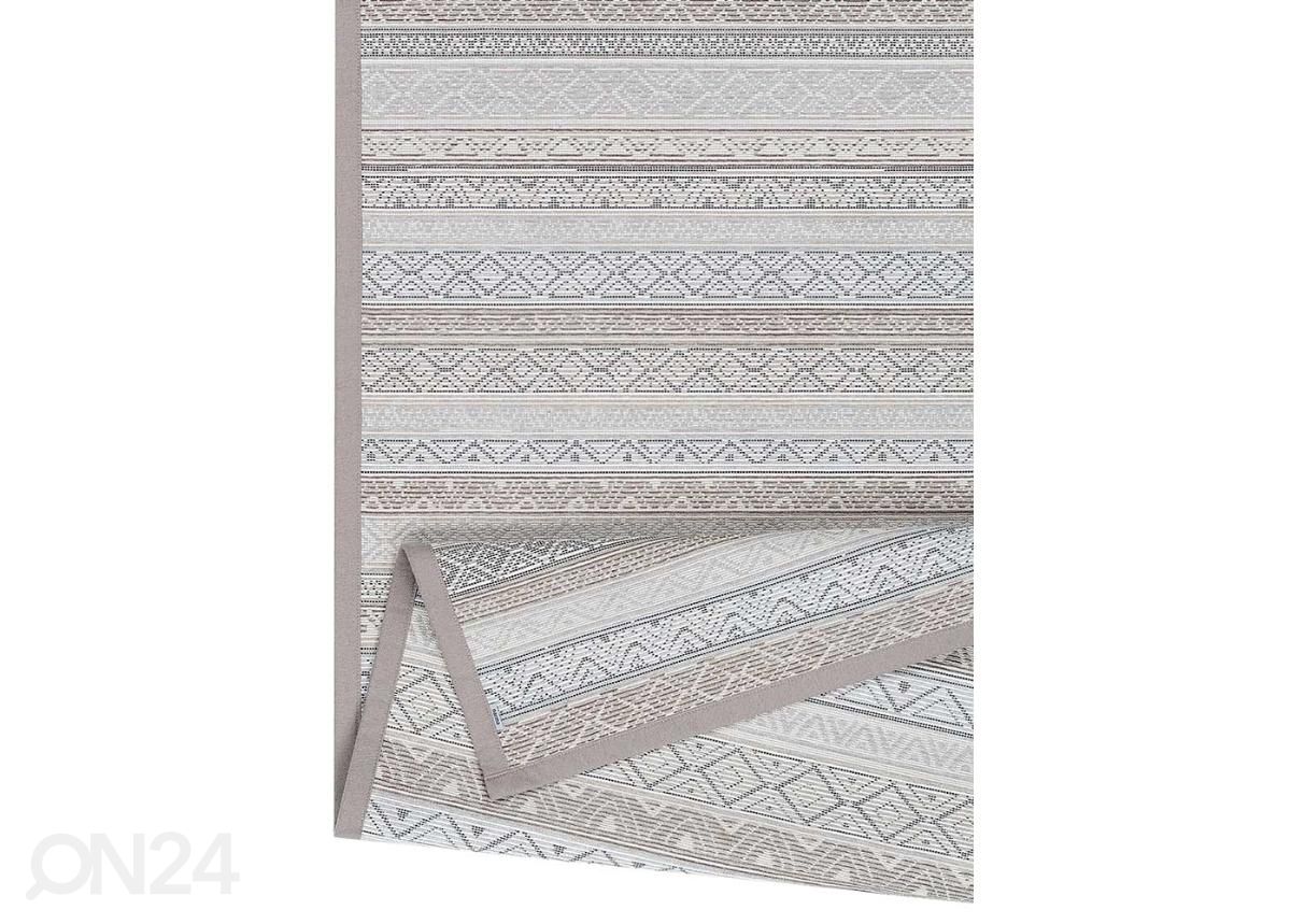Narma smartWeave® vaip Ridala linen 200x300 cm suurendatud