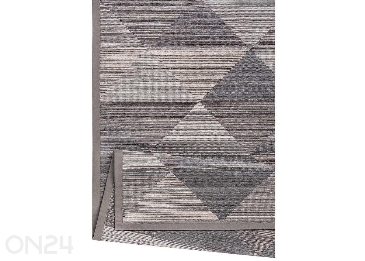Narma smartWeave® vaip Ruusa linen 160x230 cm suurendatud