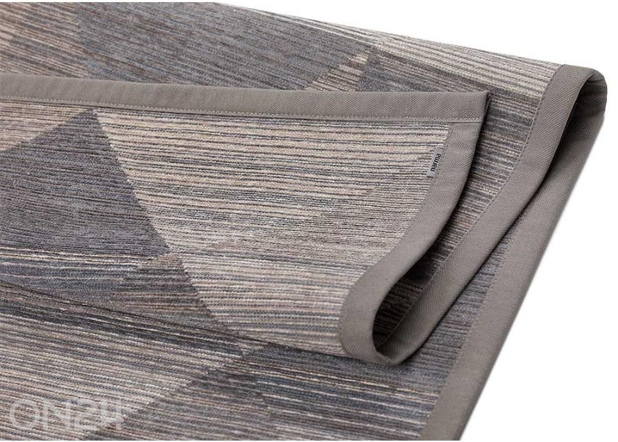 Narma smartWeave® vaip Ruusa linen 200x300 cm suurendatud