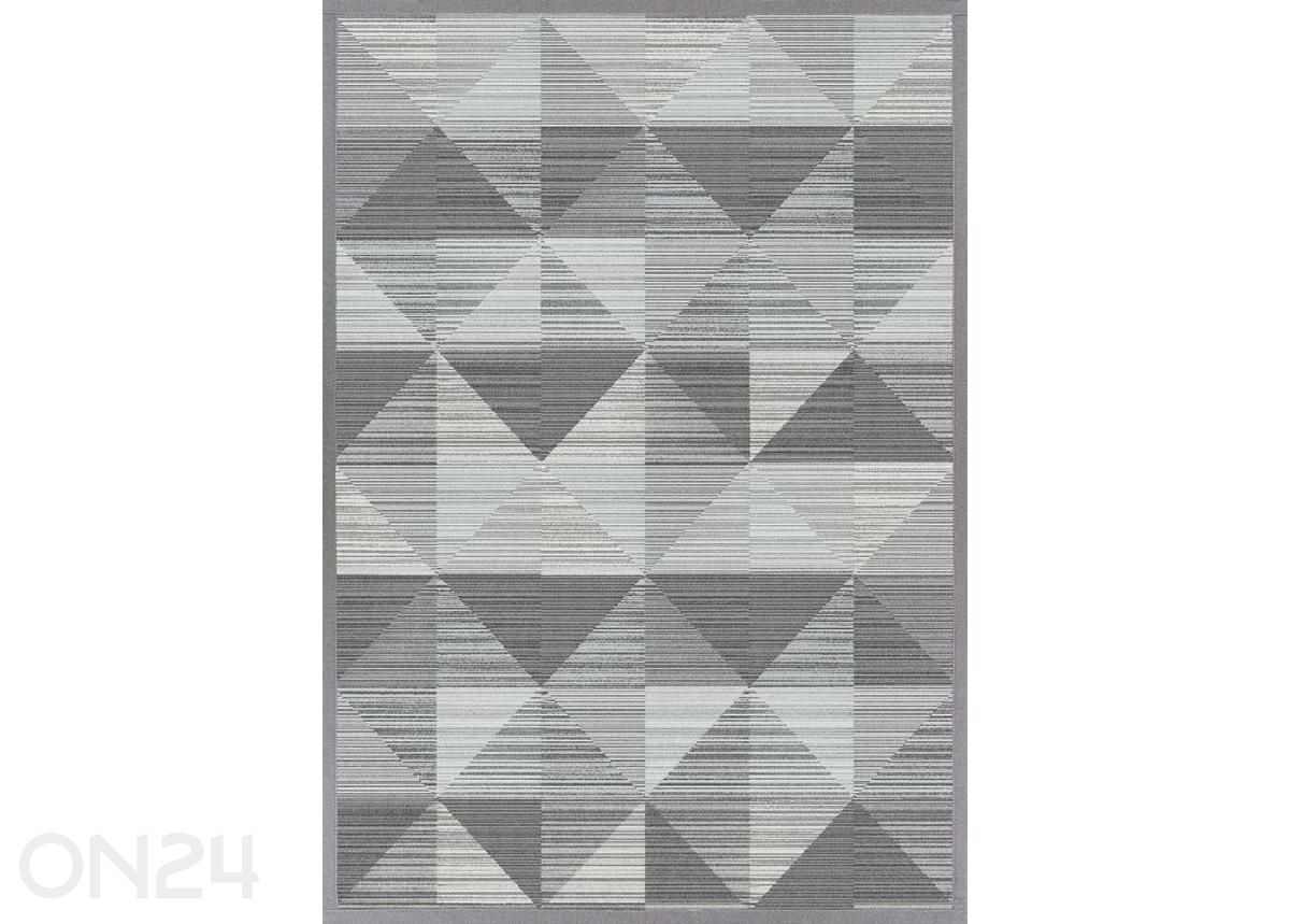Narma smartWeave® vaip Ruusa smoke 160x230 cm suurendatud