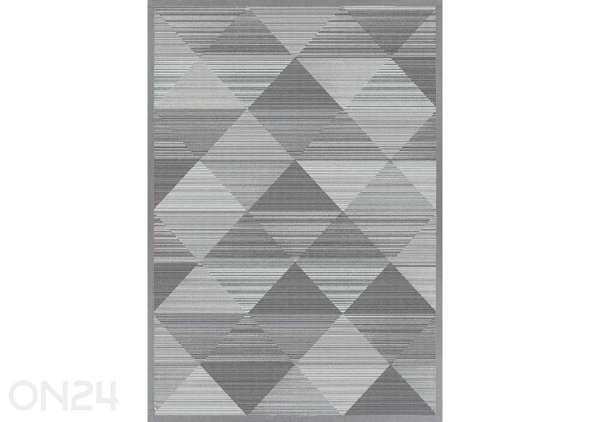 Narma smartWeave® vaip Ruusa smoke 160x230 cm suurendatud