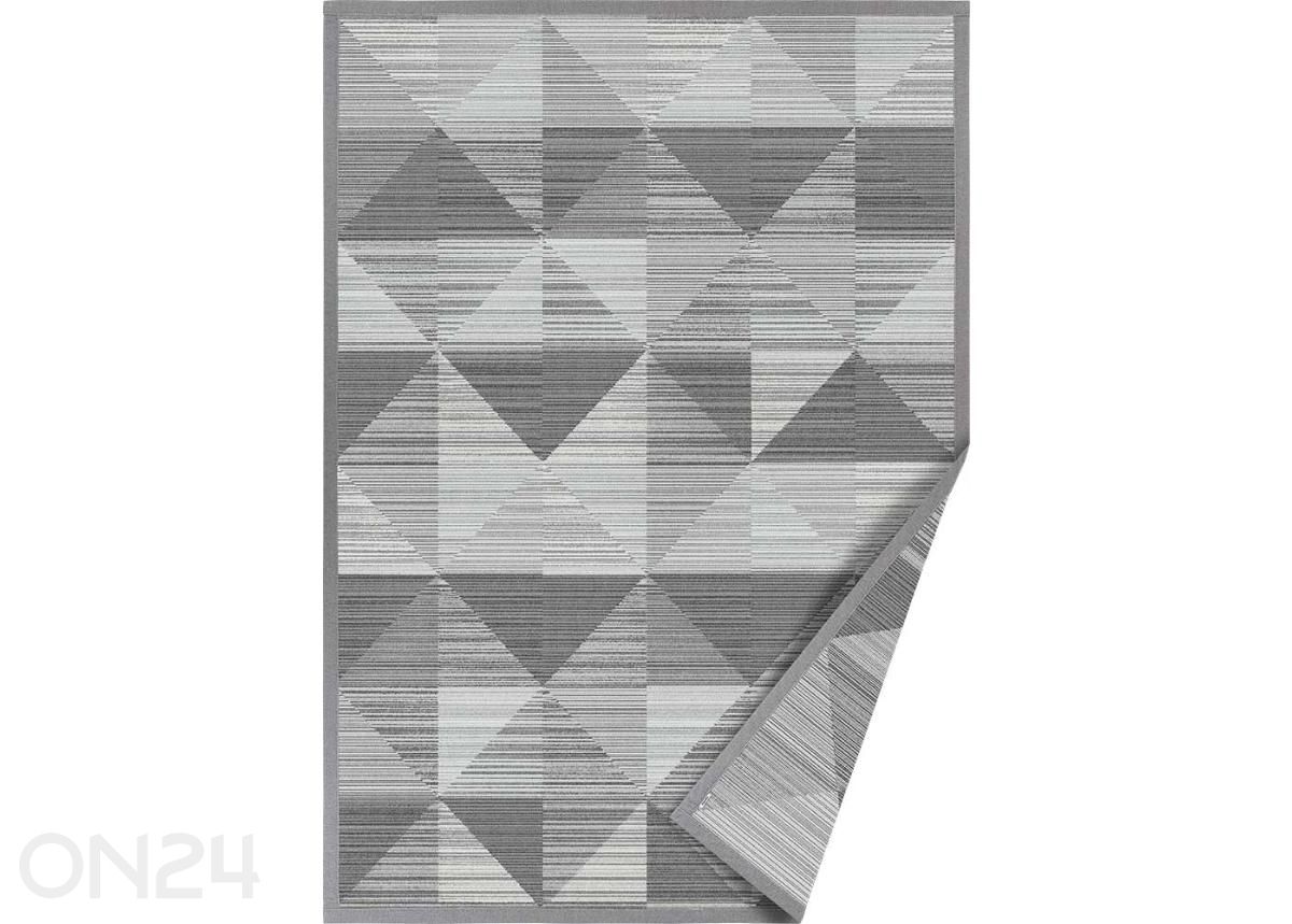 Narma smartWeave® vaip Ruusa smoke 160x230 cm suurendatud