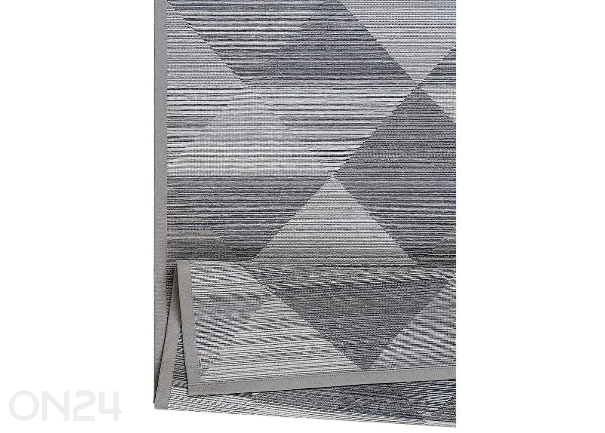 Narma smartWeave® vaip Ruusa smoke 160x230 cm suurendatud