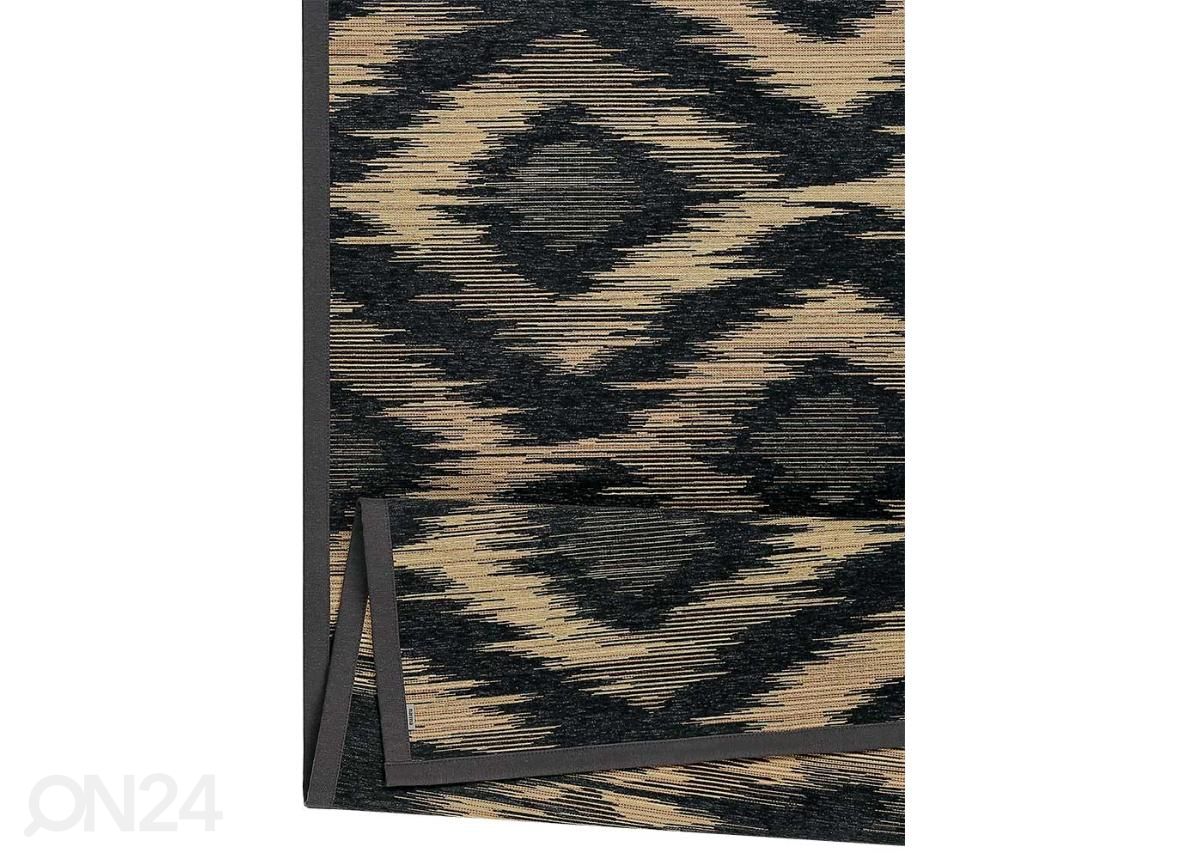 Narma smartWeave® vaip Saatse carbon 160x230 cm suurendatud