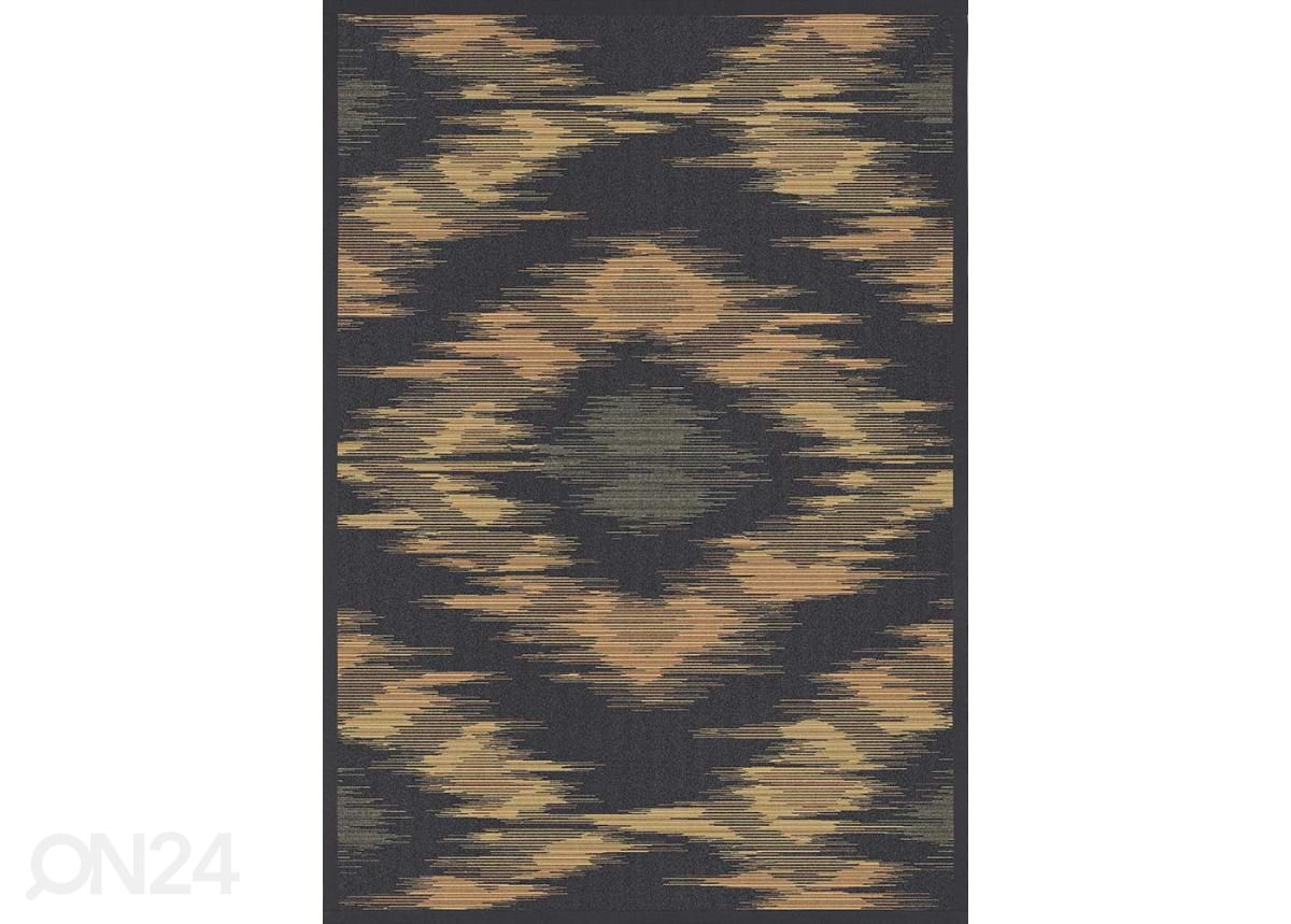 Narma smartWeave® vaip Saatse carbon 200x300 cm suurendatud