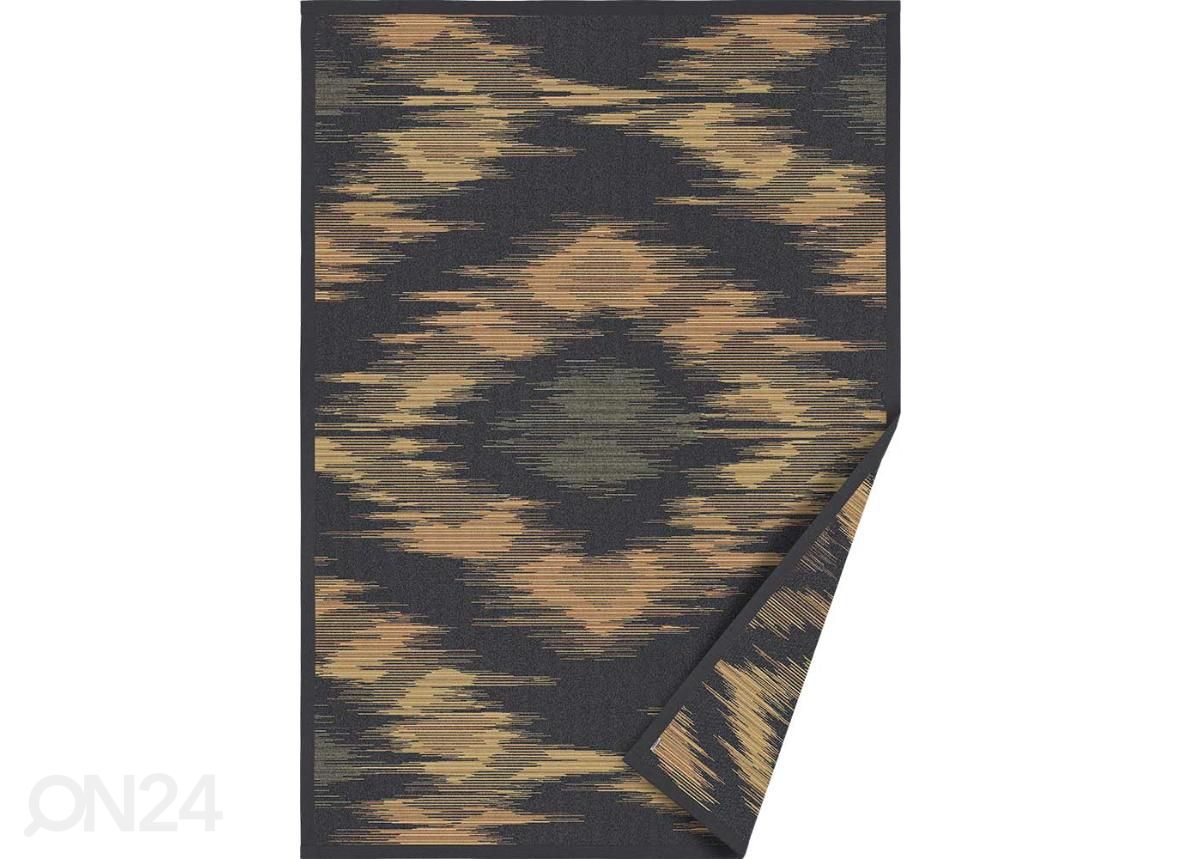 Narma smartWeave® vaip Saatse carbon 200x300 cm suurendatud