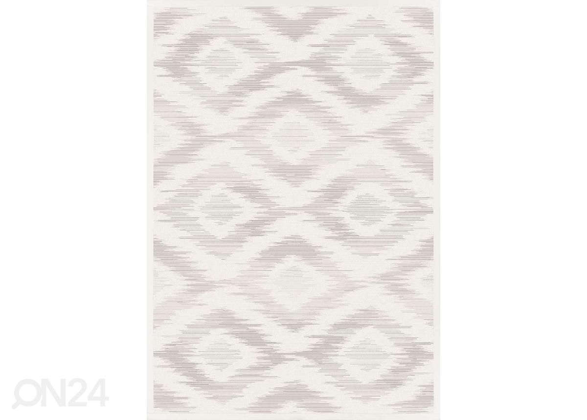 Narma smartWeave® vaip Saatse white 160x230 cm suurendatud