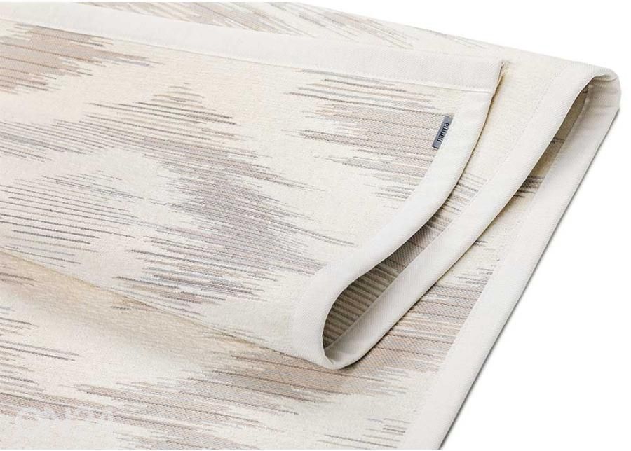 Narma smartWeave® vaip Saatse white 160x230 cm suurendatud