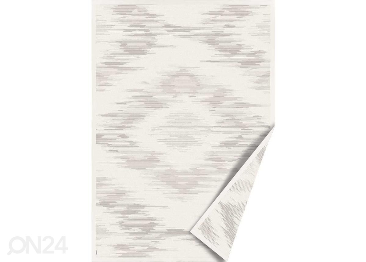 Narma smartWeave® vaip Saatse white 160x230 cm suurendatud