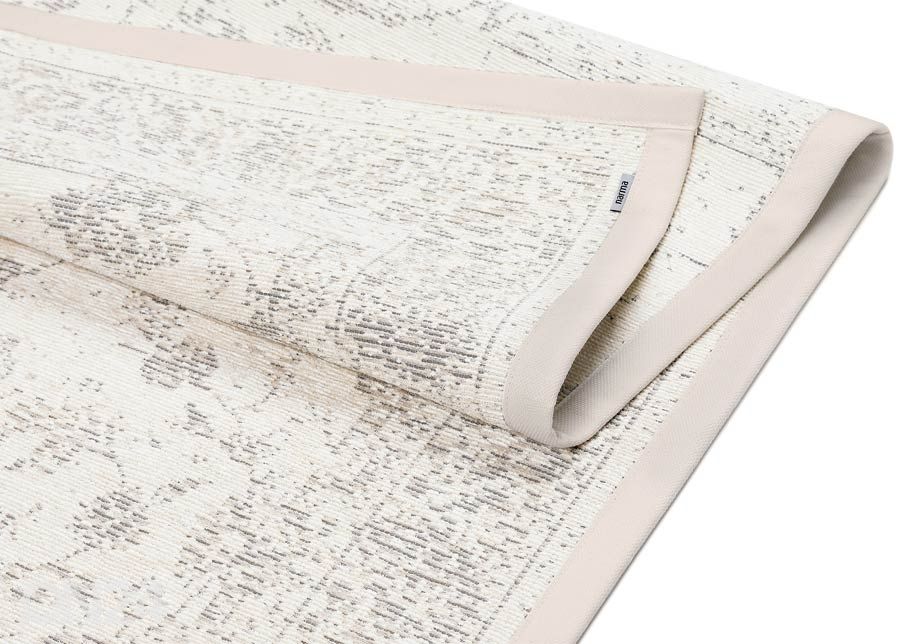 Narma smartWeave® vaip Sagadi cream 100x240 cm suurendatud