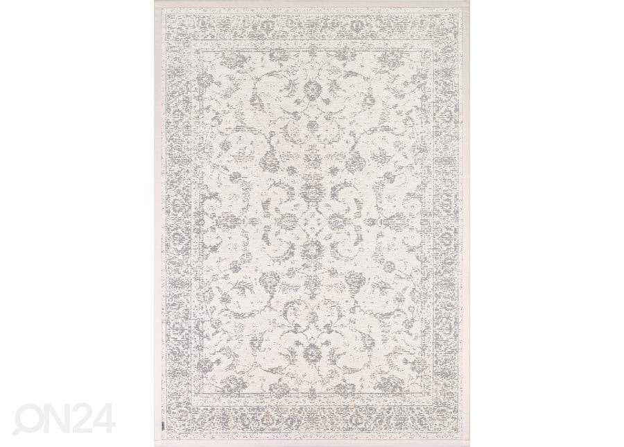 Narma smartWeave® vaip Sagadi cream 200x300 cm suurendatud