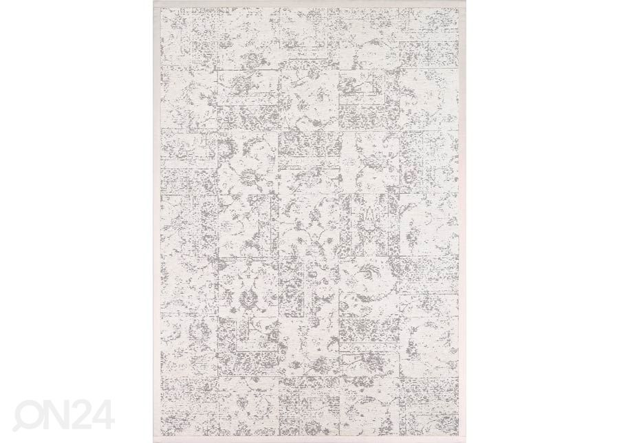 Narma smartWeave® vaip Sagadi cream 200x300 cm suurendatud