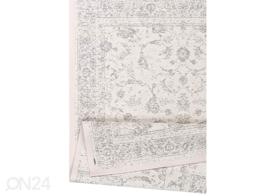 Narma smartWeave® vaip Sagadi cream 200x300 cm suurendatud
