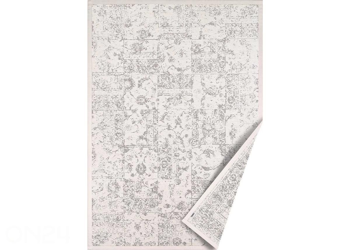 Narma smartWeave® vaip Sagadi cream 200x300 cm suurendatud